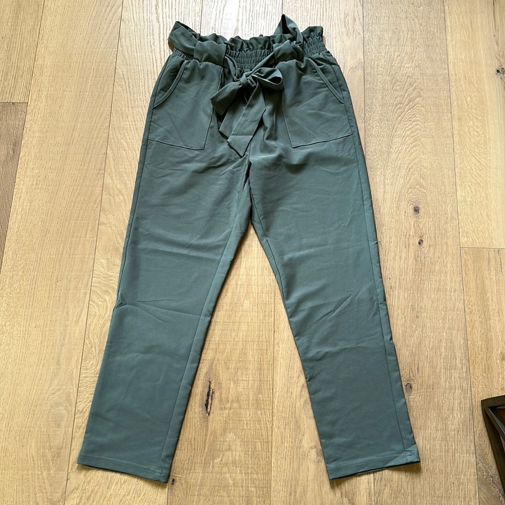 Grace Karin womens size M dress pants